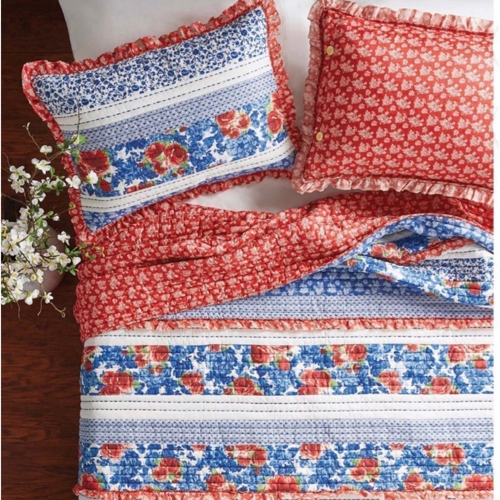 F/Q Quilt